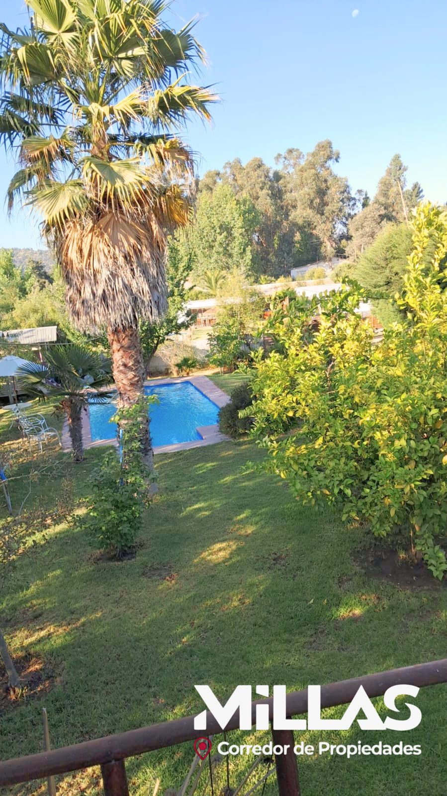 Casa en venta en Las Cabras — foto 3