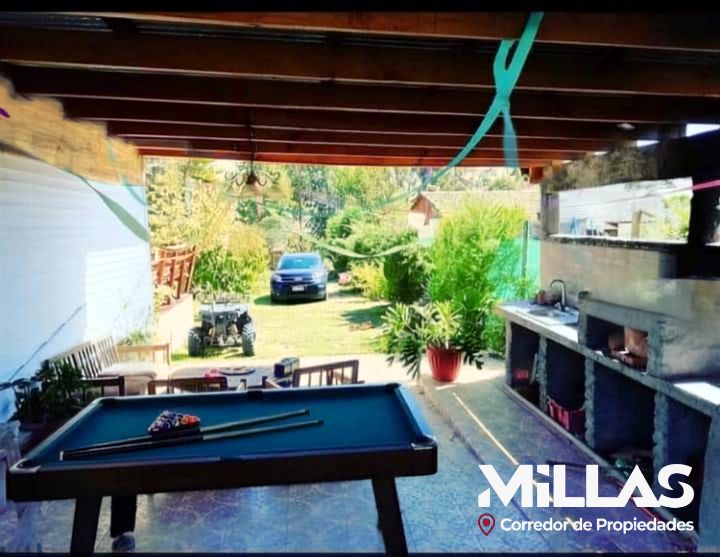 Casa en venta en Las Cabras — foto 9