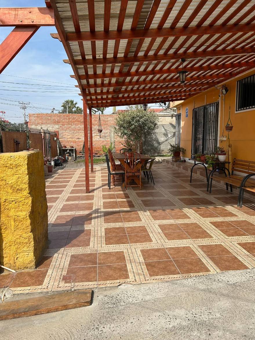 Casa en venta en Arica — foto 1