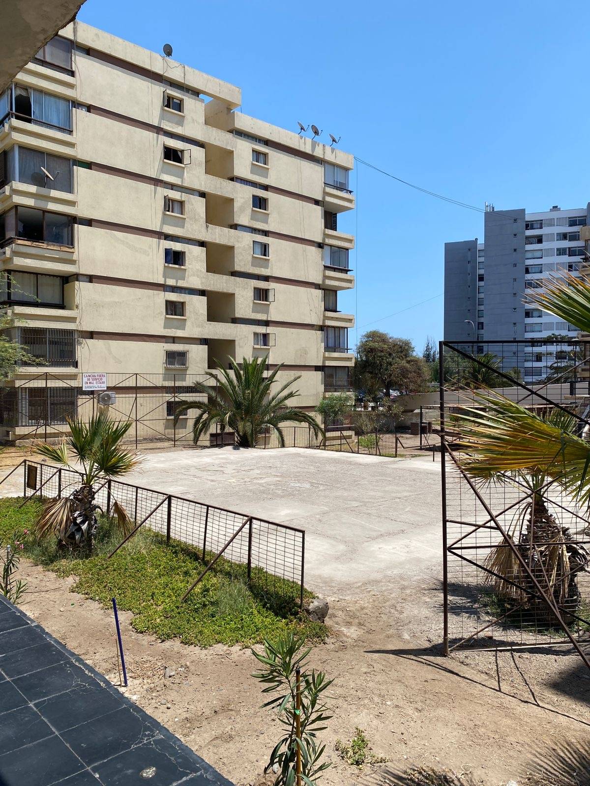 Departamento en venta en Arica — foto 1