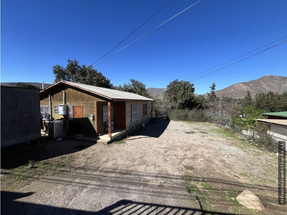 Terreno en venta en Illapel — foto 2
