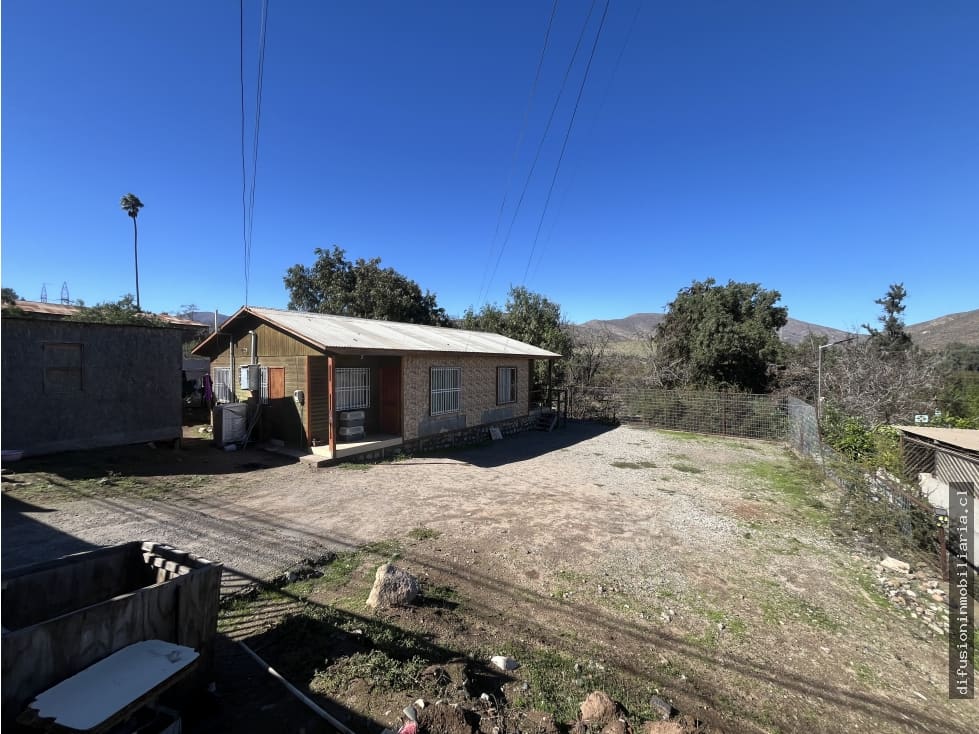 Terreno en venta en Illapel — foto 5