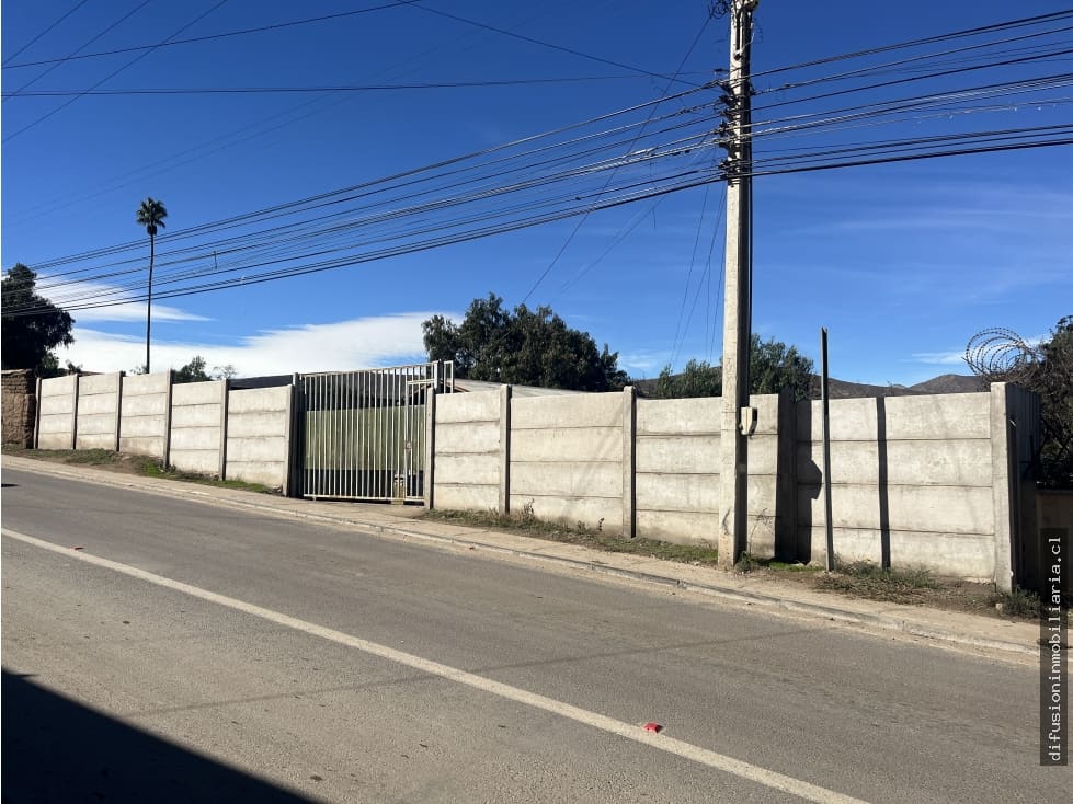 Terreno en venta en Illapel — foto 6