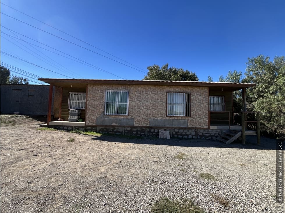 Terreno en venta en Illapel — foto 7