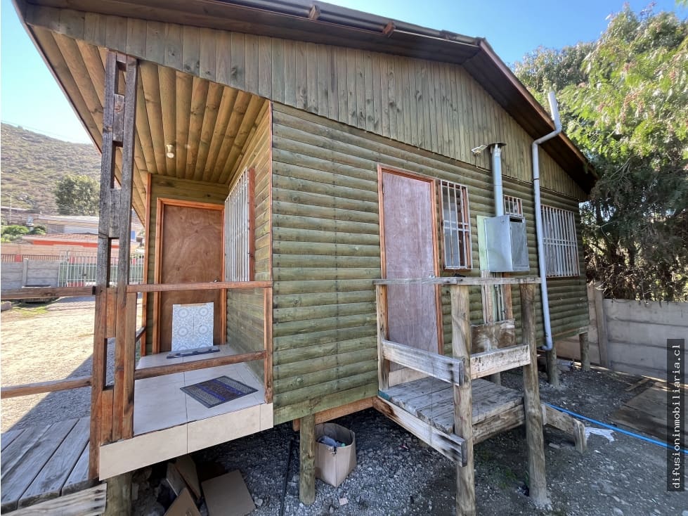 Terreno en venta en Illapel — foto 8