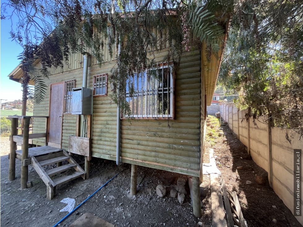 Terreno en venta en Illapel — foto 9