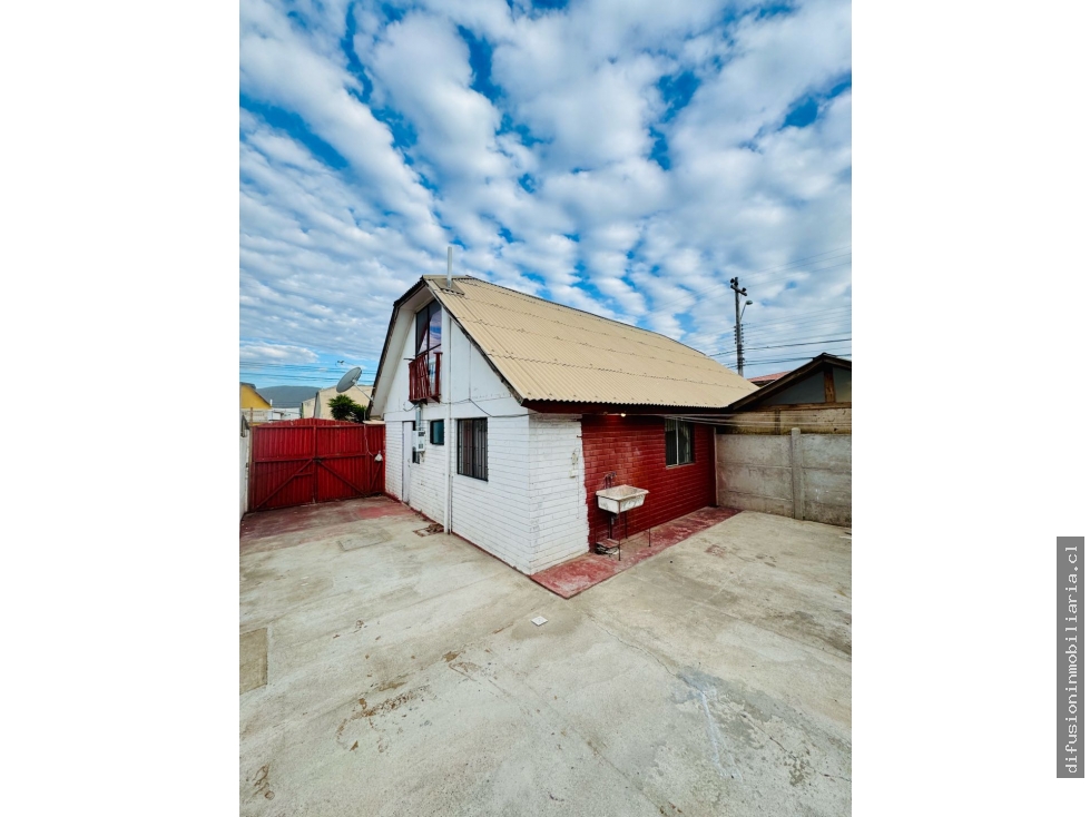 Casa en venta en Coquimbo — foto 8
