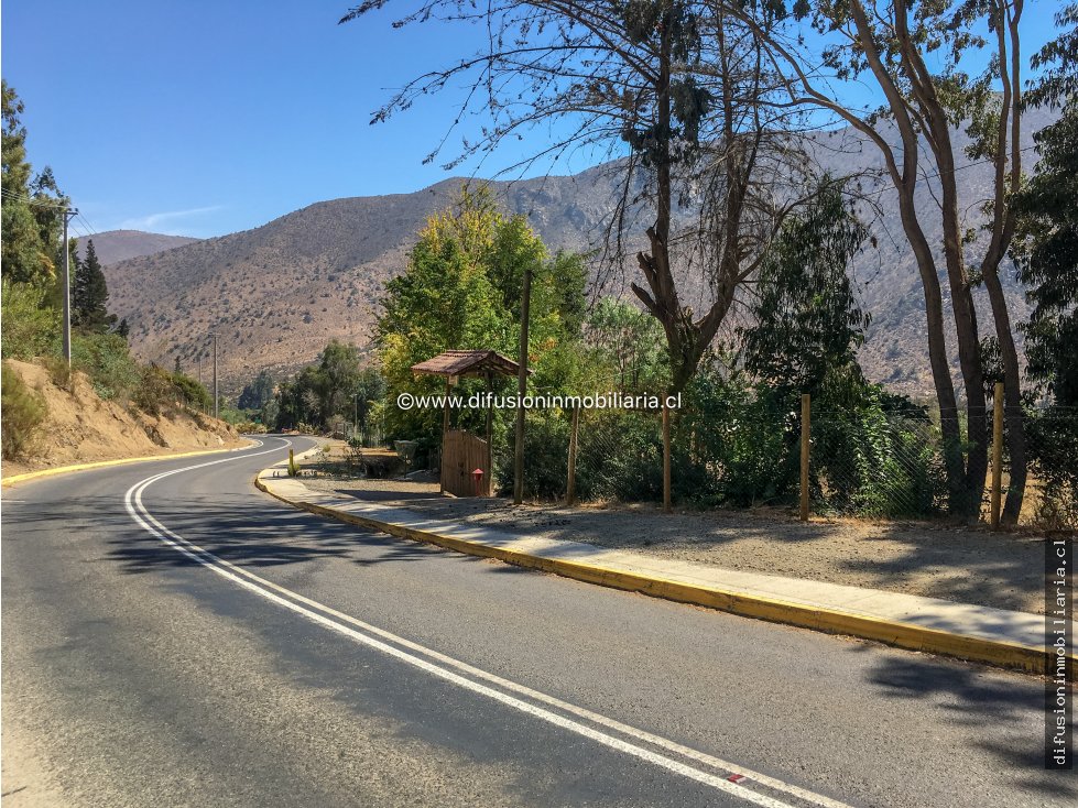 Terreno en venta en Illapel — foto 1