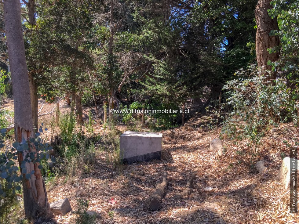 Terreno en venta en Illapel — foto 4