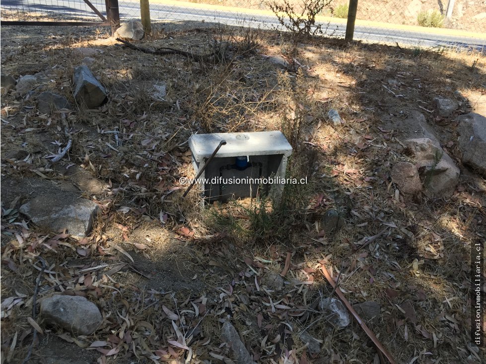 Terreno en venta en Illapel — foto 5