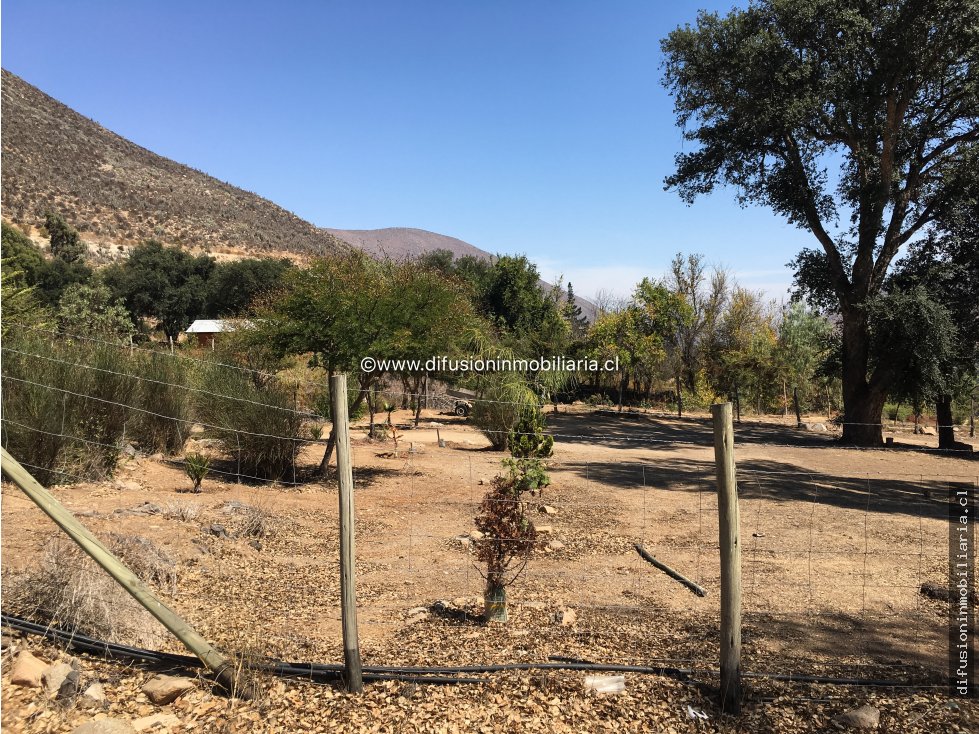 Terreno en venta en Illapel — foto 6