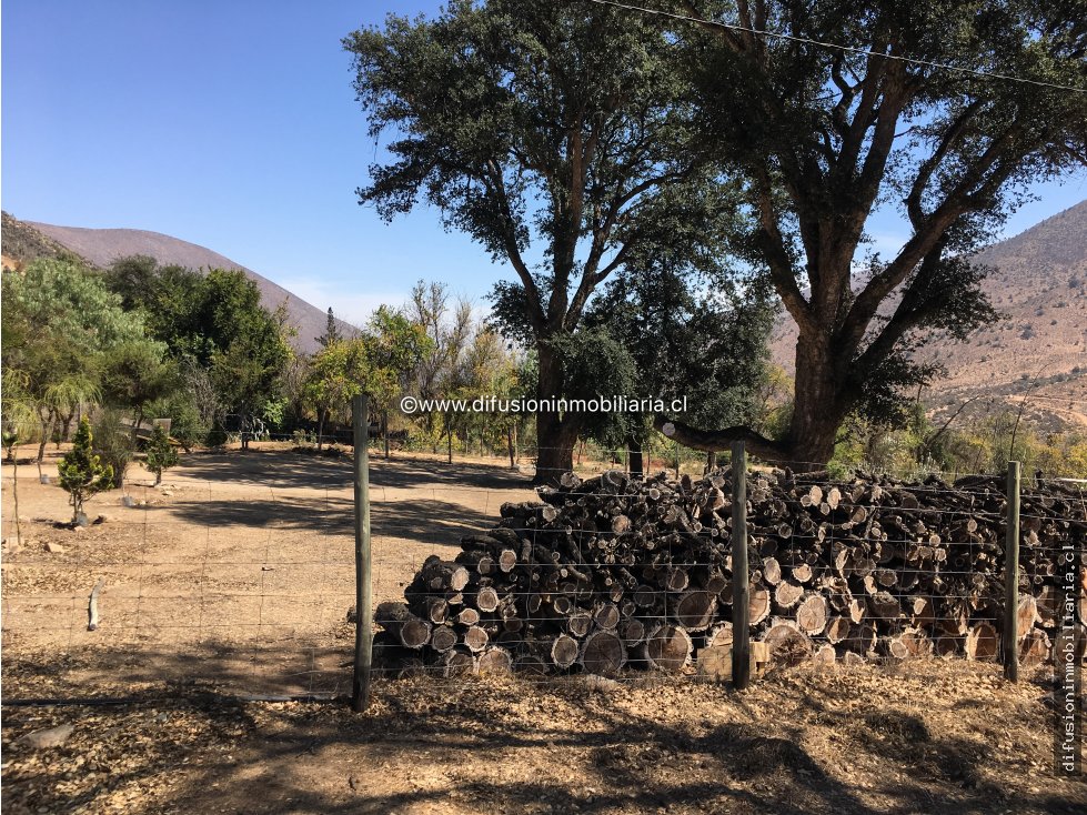 Terreno en venta en Illapel — foto 7