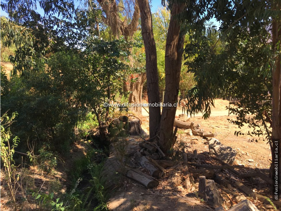 Terreno en venta en Illapel — foto 9