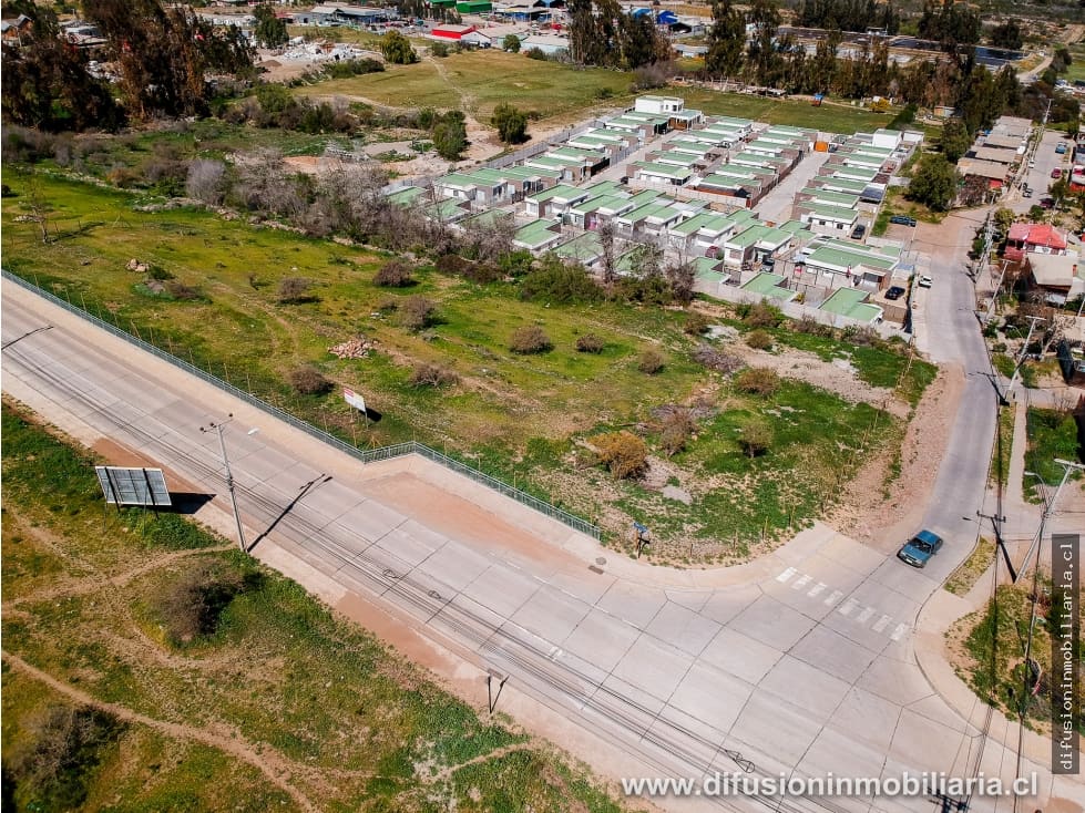 Terreno en venta en Illapel — foto 4