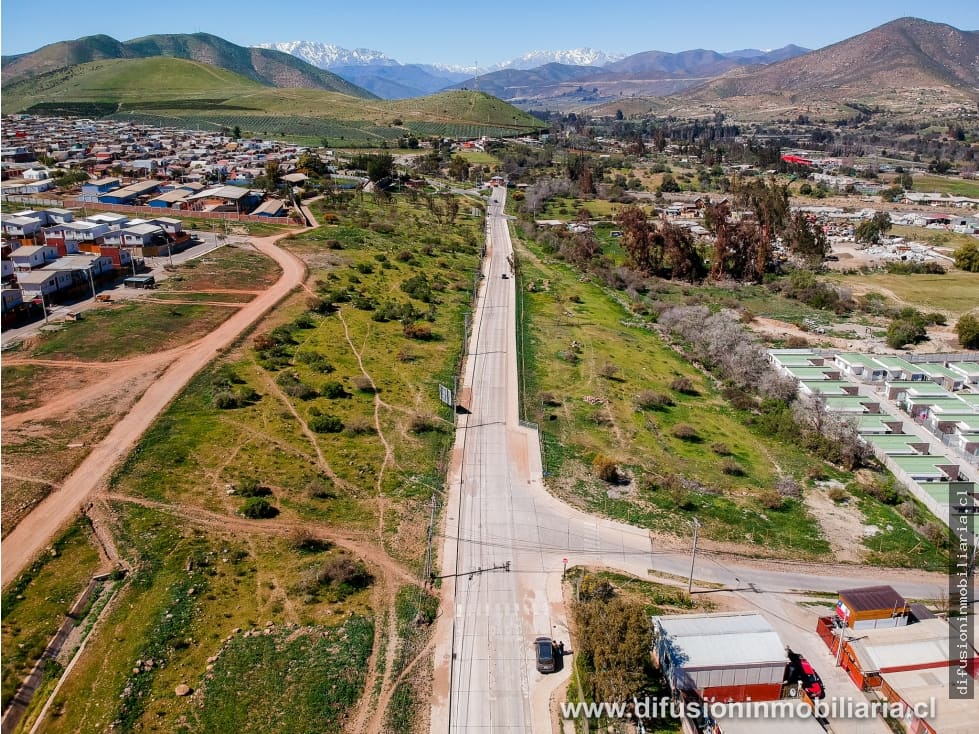 Terreno en venta en Illapel — foto 6