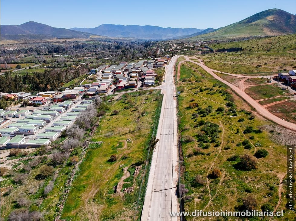 Terreno en venta en Illapel — foto 7