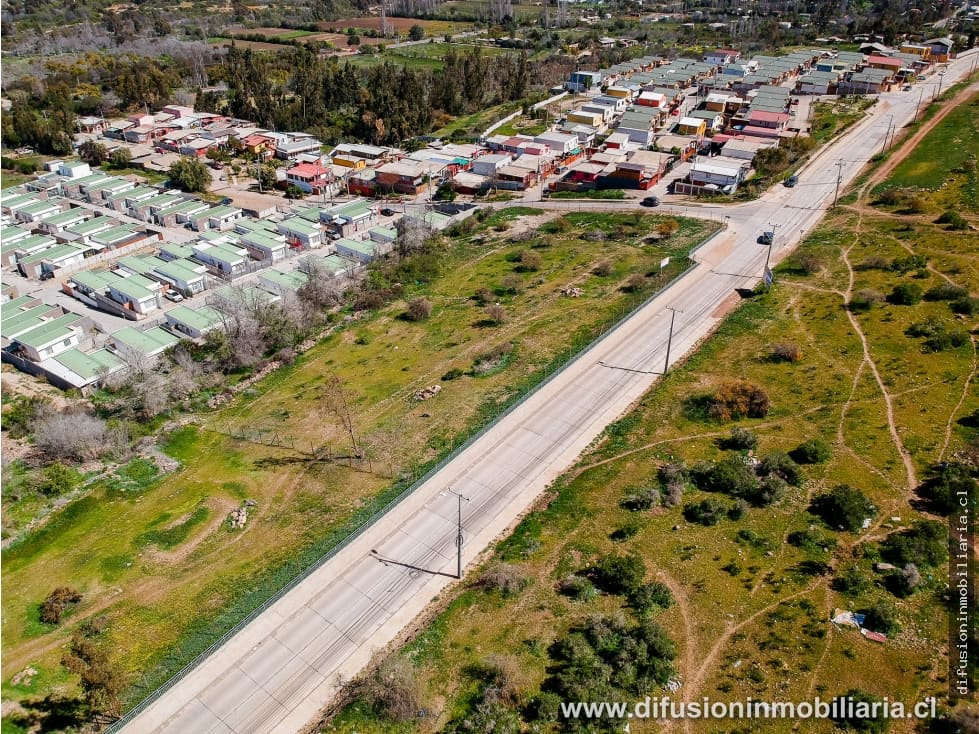 Terreno en venta en Illapel — foto 8