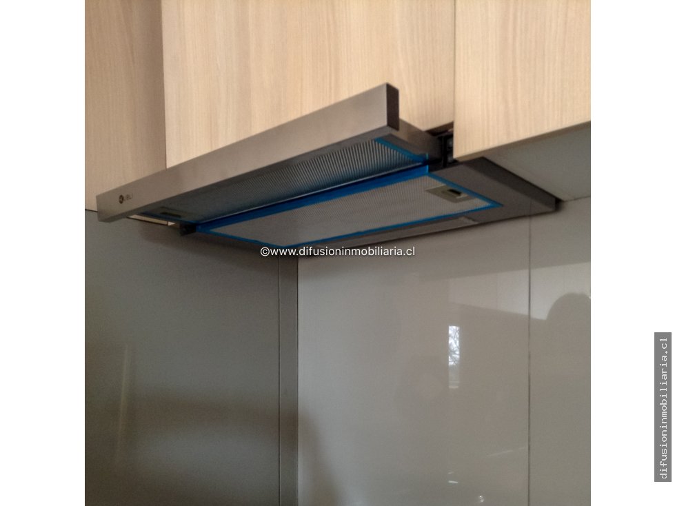 Departamento en arriendo en Santiago — foto 4