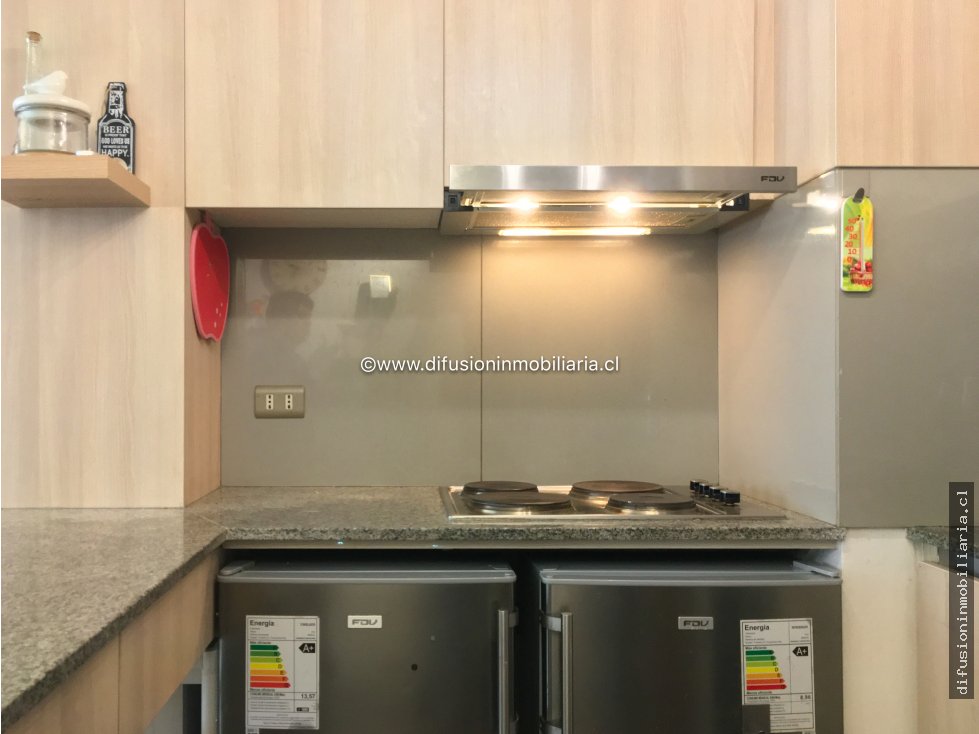 Departamento en arriendo en Santiago — foto 5