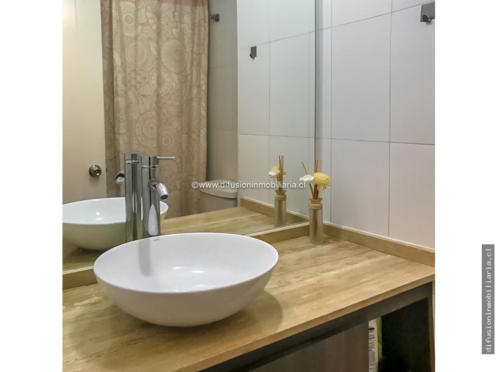 Departamento en arriendo en Santiago — foto 7