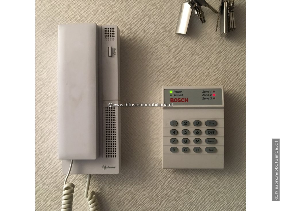 Departamento en arriendo en Santiago — foto 9
