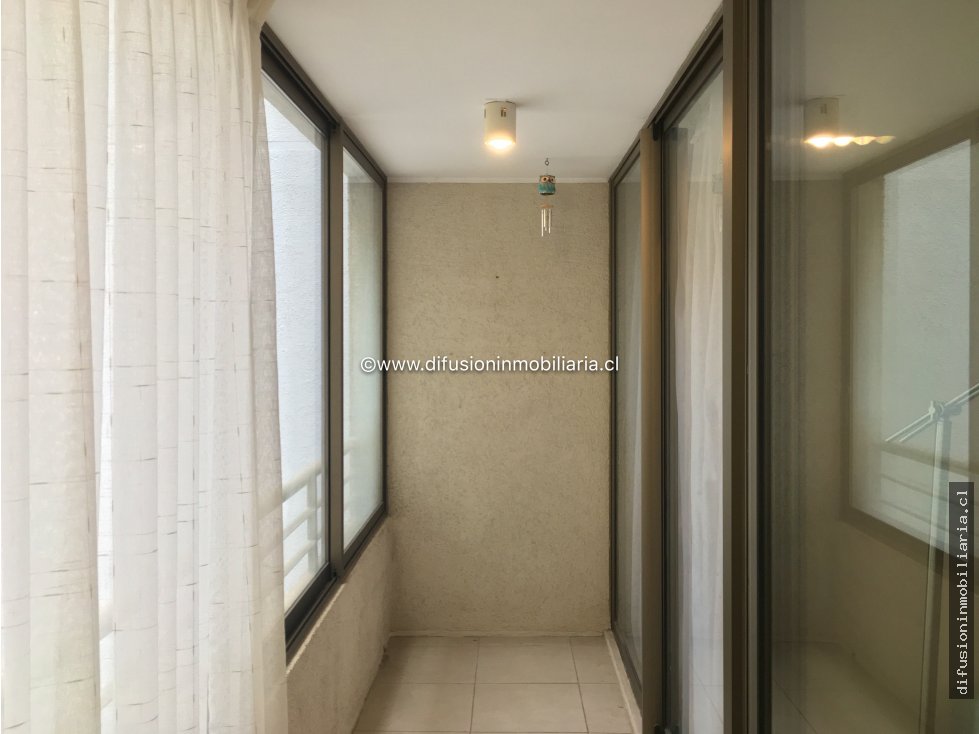 Departamento en arriendo en Santiago — foto 10