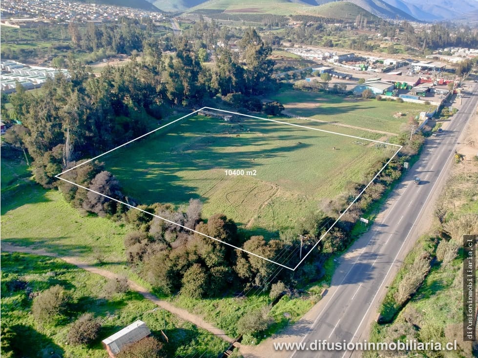 Terreno en venta en Illapel — foto 2