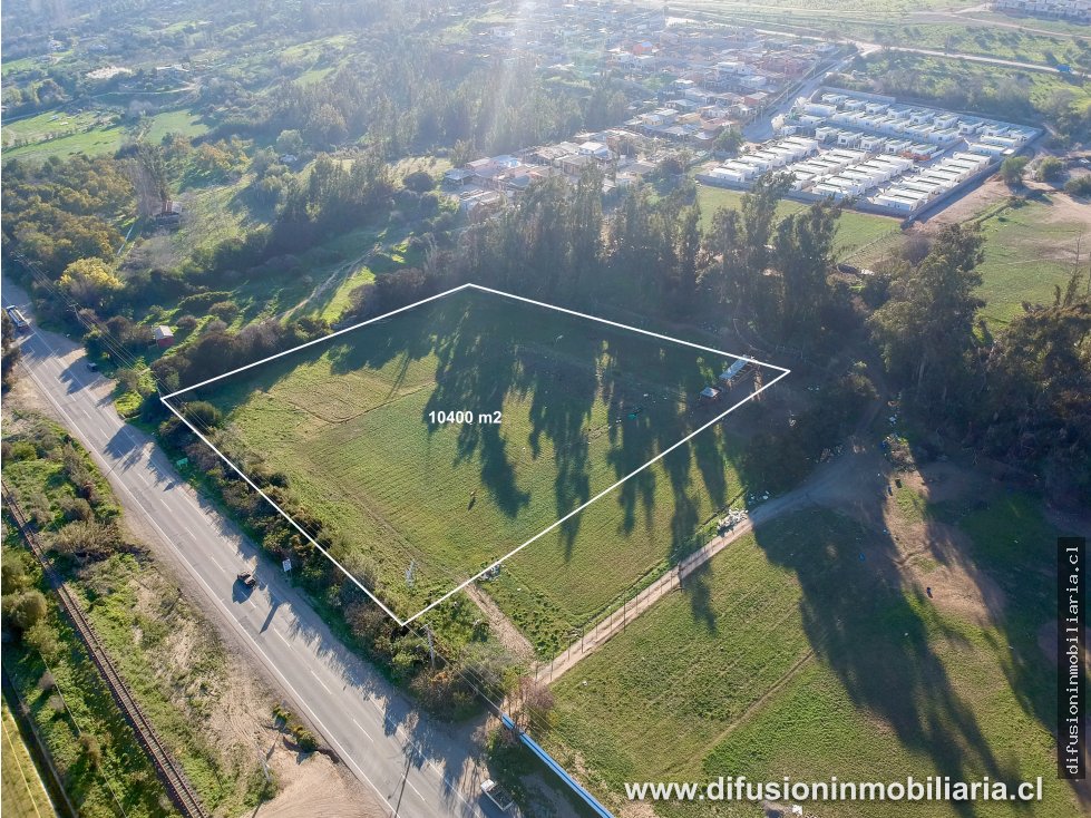 Terreno en venta en Illapel — foto 3
