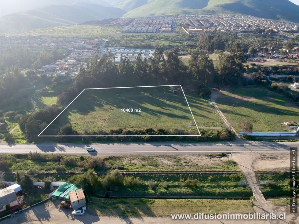 Terreno en venta en Illapel — foto 4