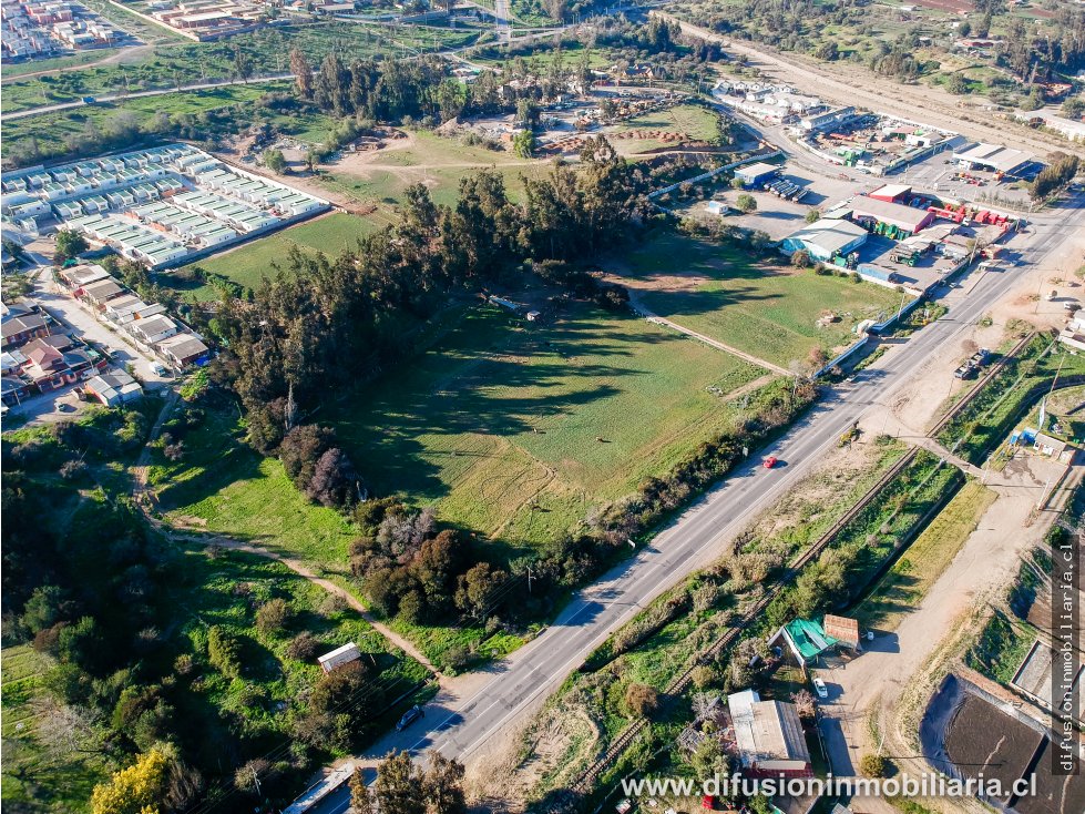 Terreno en venta en Illapel — foto 5