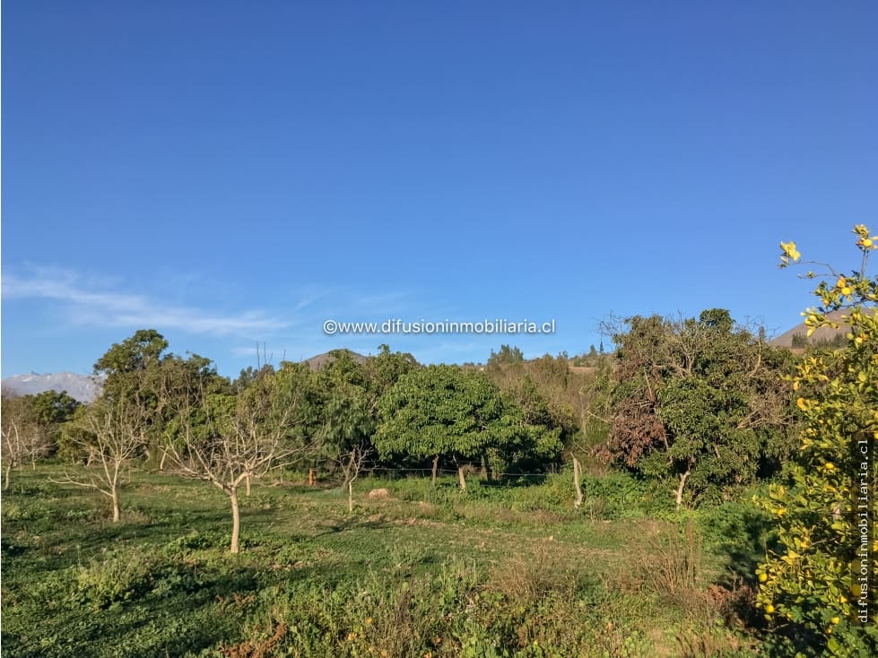 Terreno en venta en Illapel — foto 6