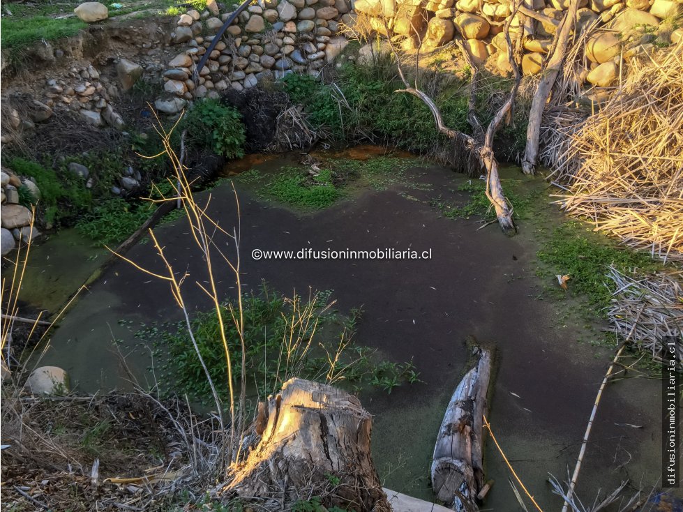 Terreno en venta en Illapel — foto 9