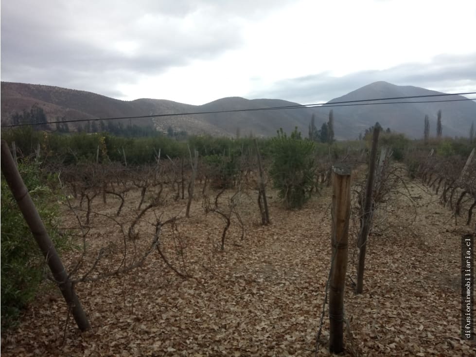 Terreno en venta en Illapel — foto 3