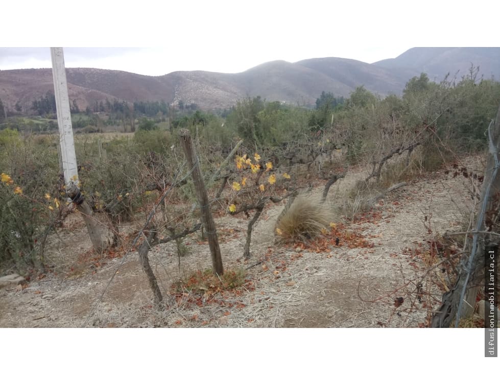 Terreno en venta en Illapel — foto 6