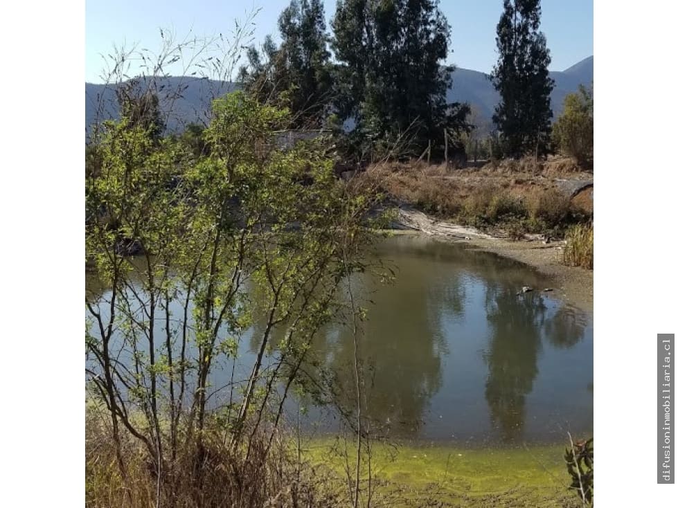 Terreno en venta en Illapel — foto 10