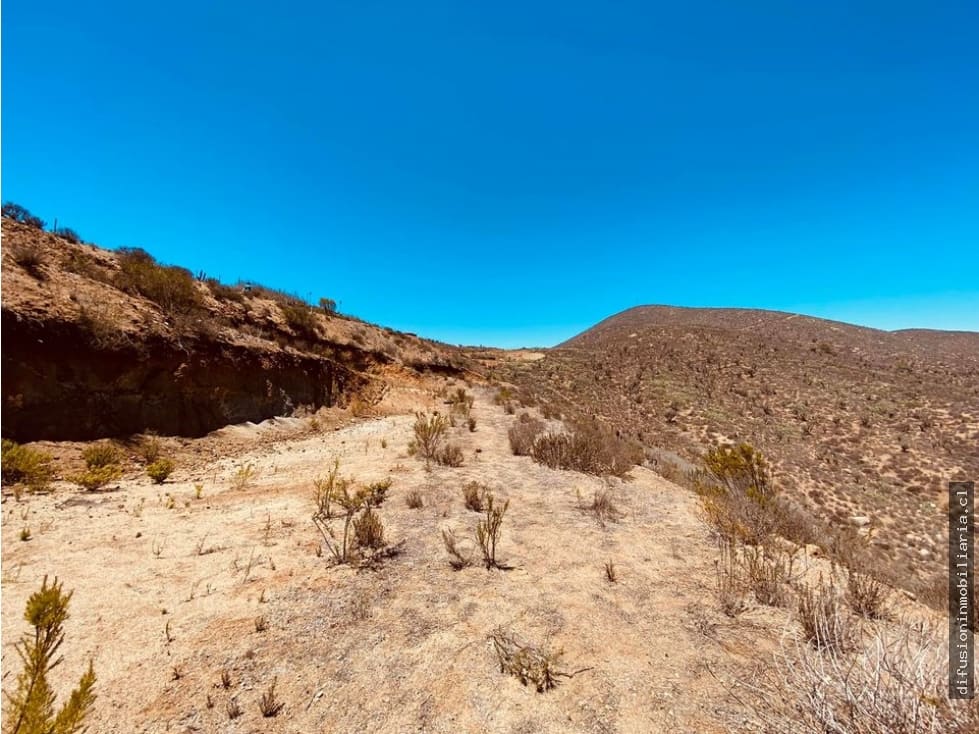 Terreno en venta en Illapel — foto 3