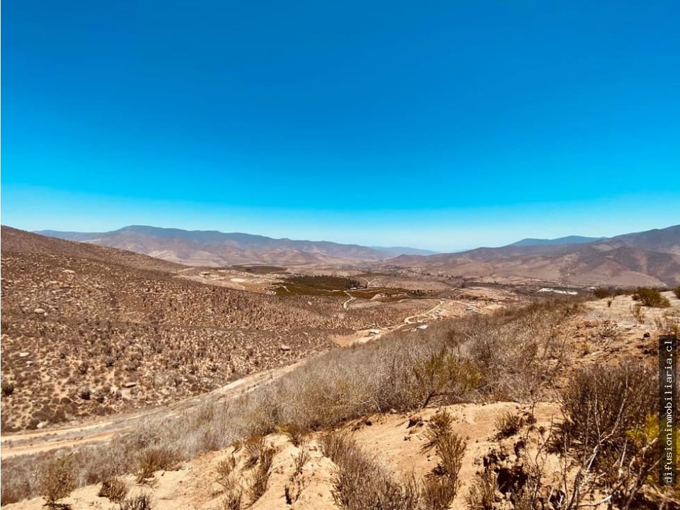 Terreno en venta en Illapel — foto 4