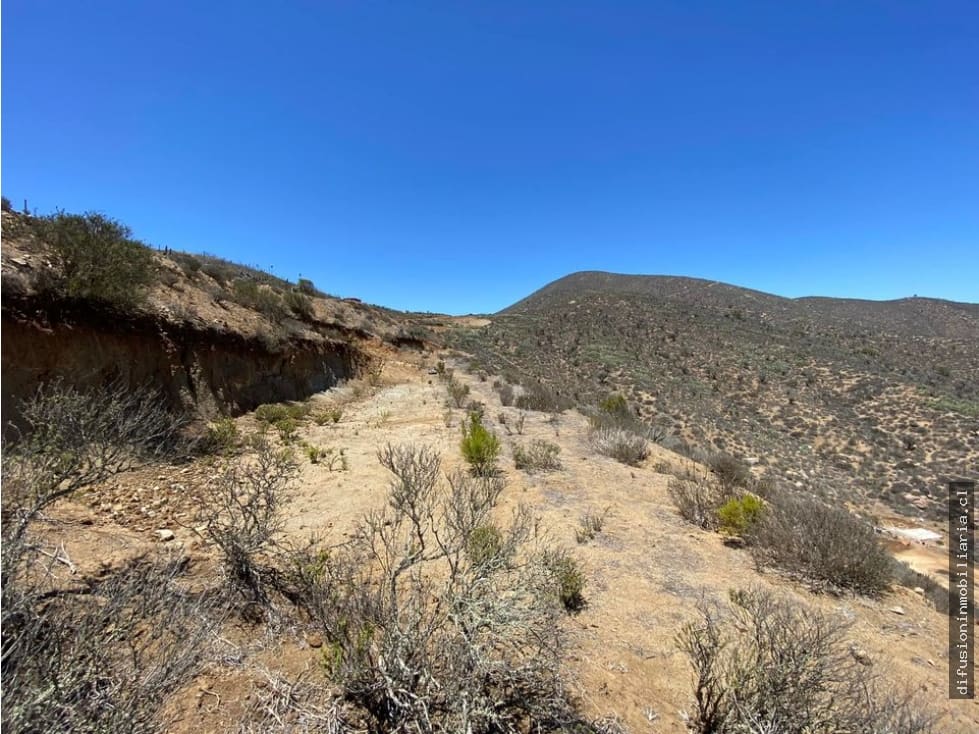 Terreno en venta en Illapel — foto 5