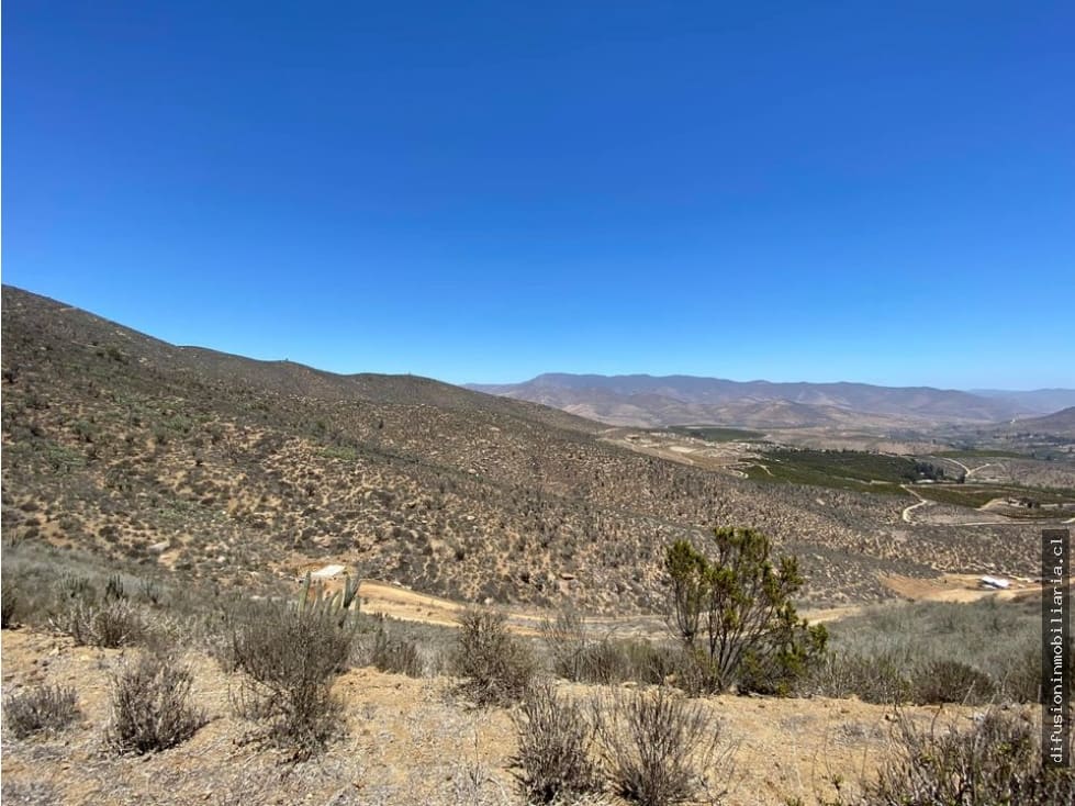Terreno en venta en Illapel — foto 6
