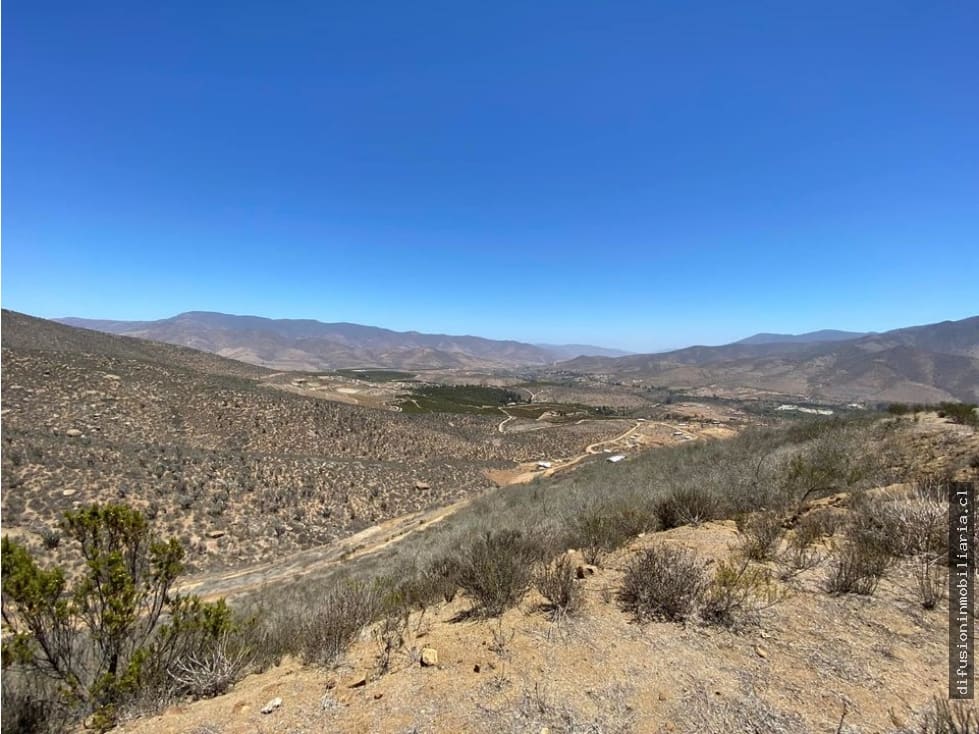 Terreno en venta en Illapel — foto 7