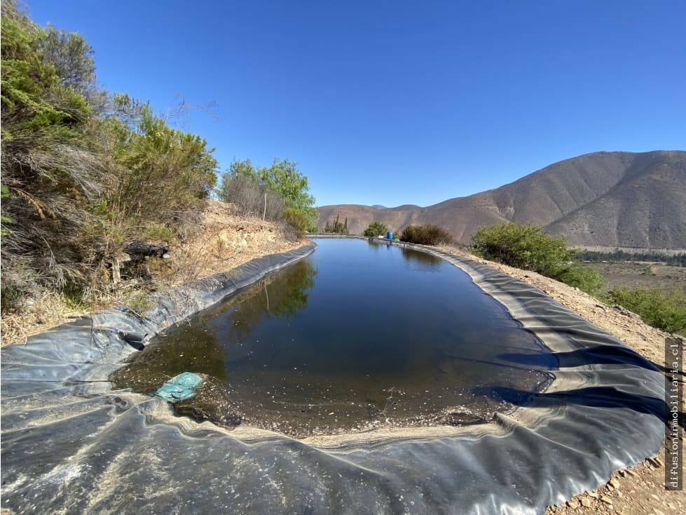 Parcela en venta en Illapel — foto 4