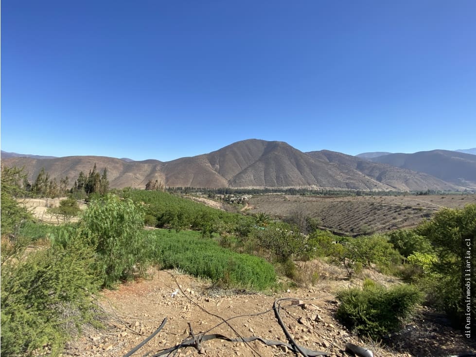 Parcela en venta en Illapel — foto 6
