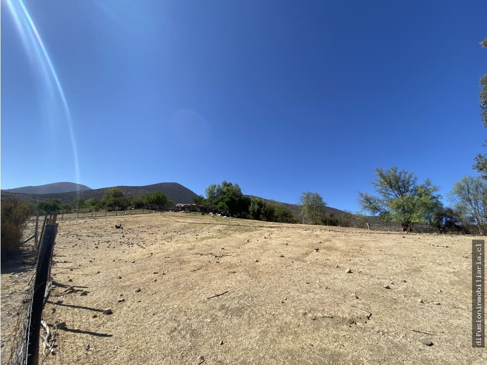 Parcela en venta en Illapel — foto 7