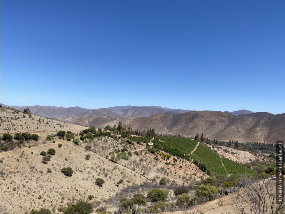 Parcela en venta en Illapel — foto 10