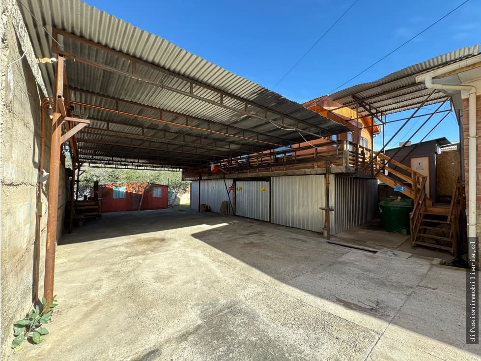 Casa en arriendo en Illapel — foto 1