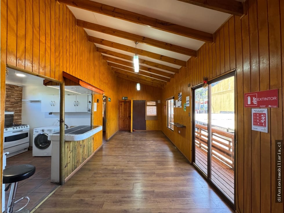 Casa en arriendo en Illapel — foto 3