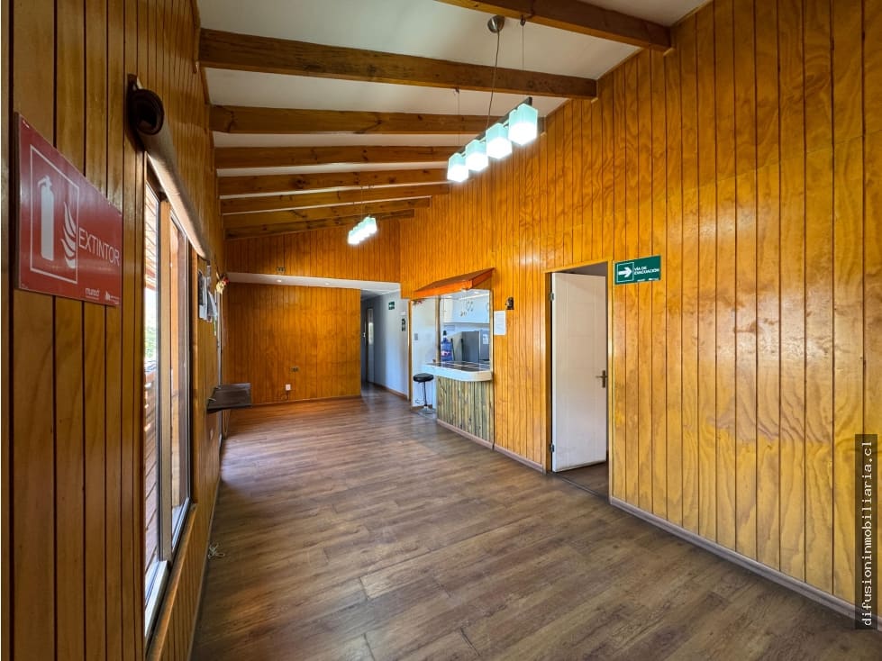 Casa en arriendo en Illapel — foto 4