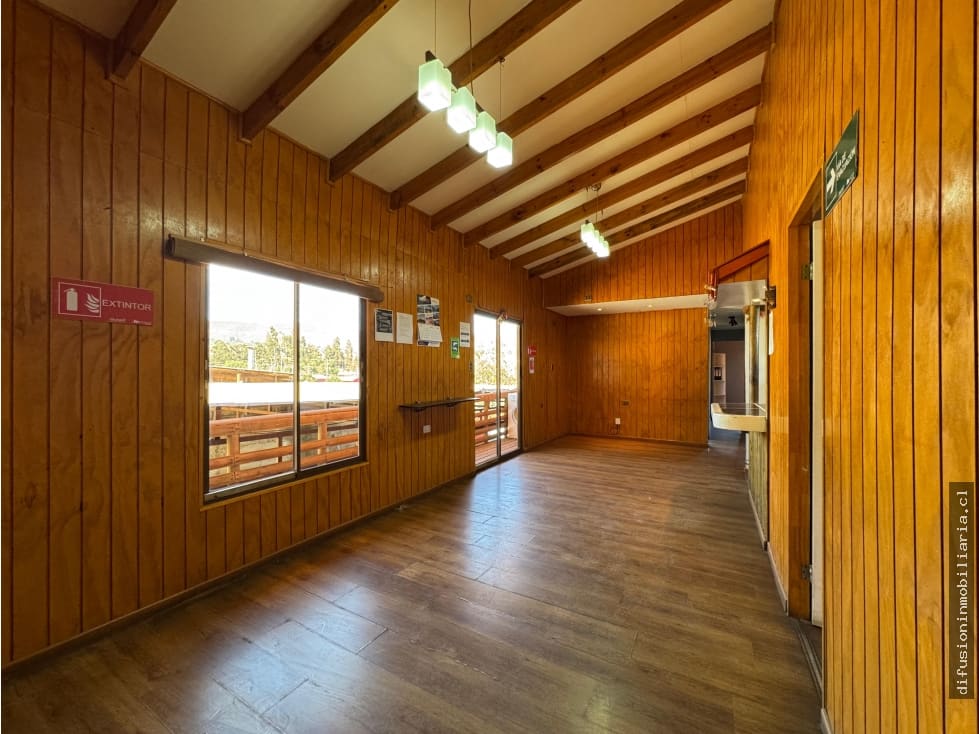 Casa en arriendo en Illapel — foto 5