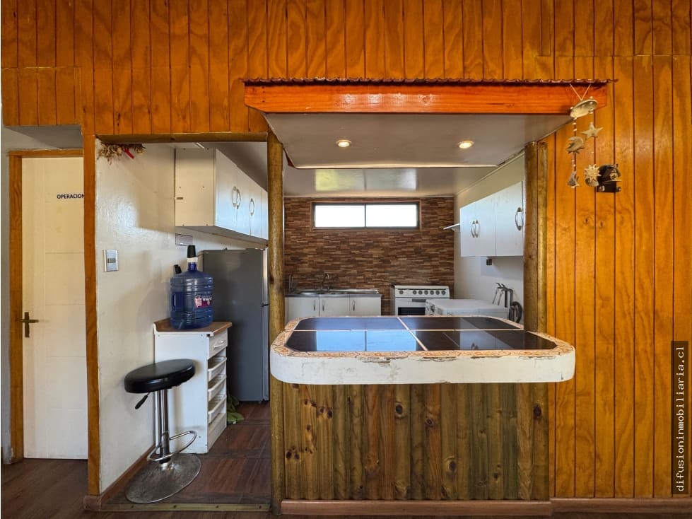 Casa en arriendo en Illapel — foto 6