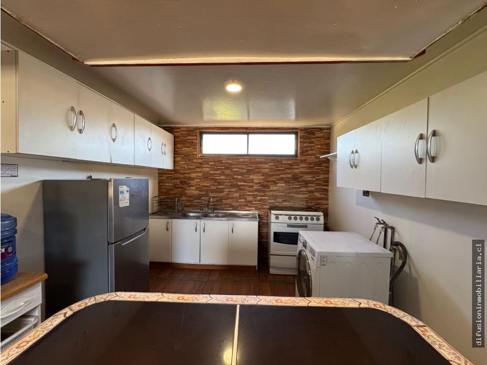 Casa en arriendo en Illapel — foto 7